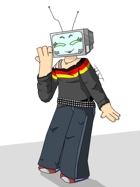 Tev (Luna)