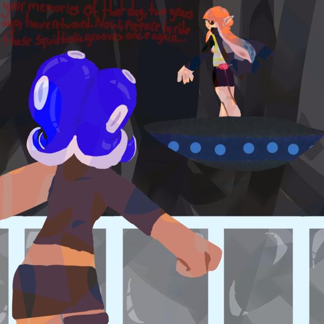 the hero within