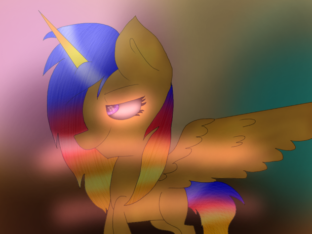 New Style (Redraw)