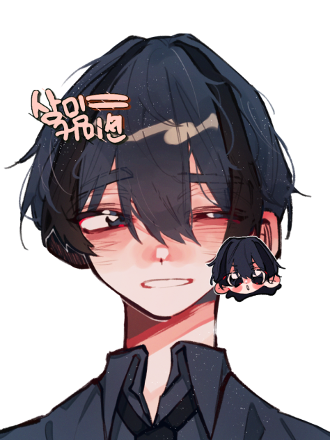 ㅊㅋ 커미션