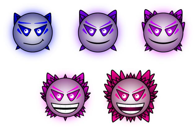 Wolfcube's Enlightened Tartarus Concept