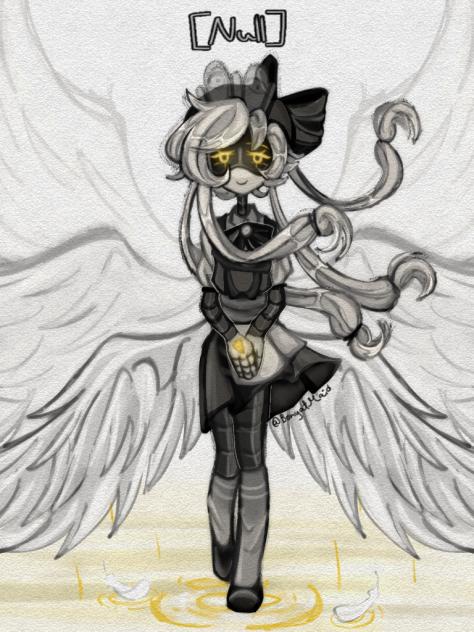 Angel Cyn
