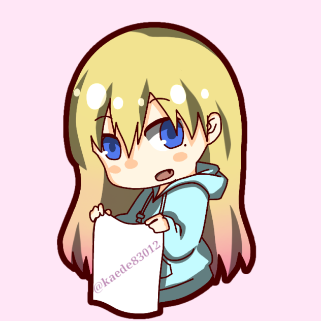 アイコン企画14