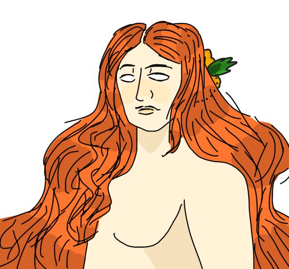 ~Aphrodite~