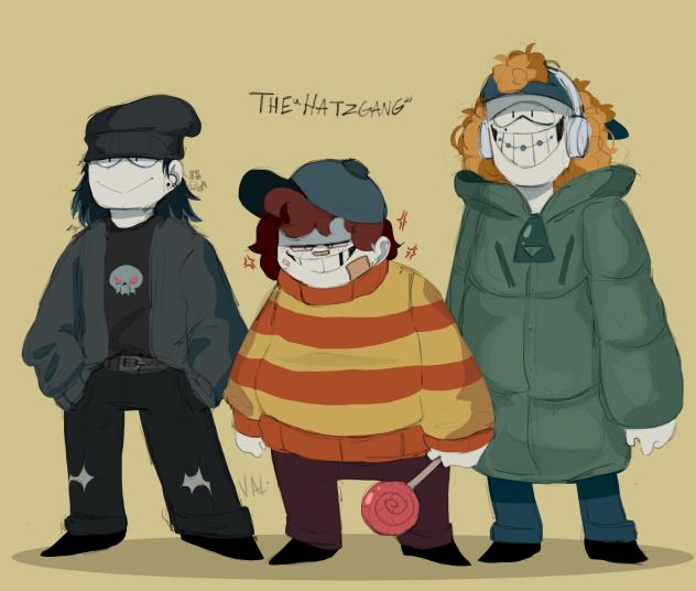 The “Hatzgang”