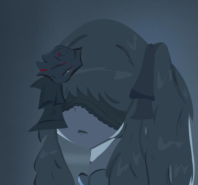 im bored - ibisPaint