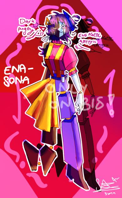 ENASONA