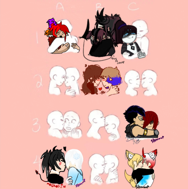 Collab rawr