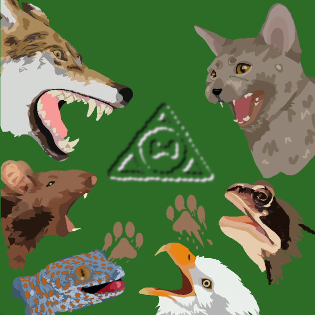 Therian group profile picture