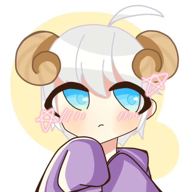 ひつじくん