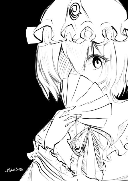 春を…もっと…