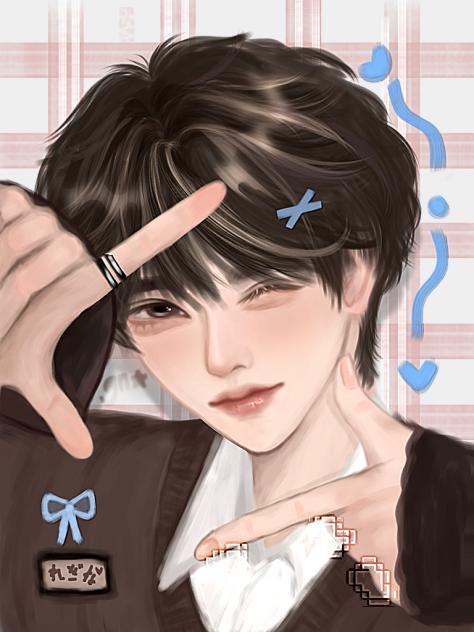 omega boy🏳️‍🌈💕