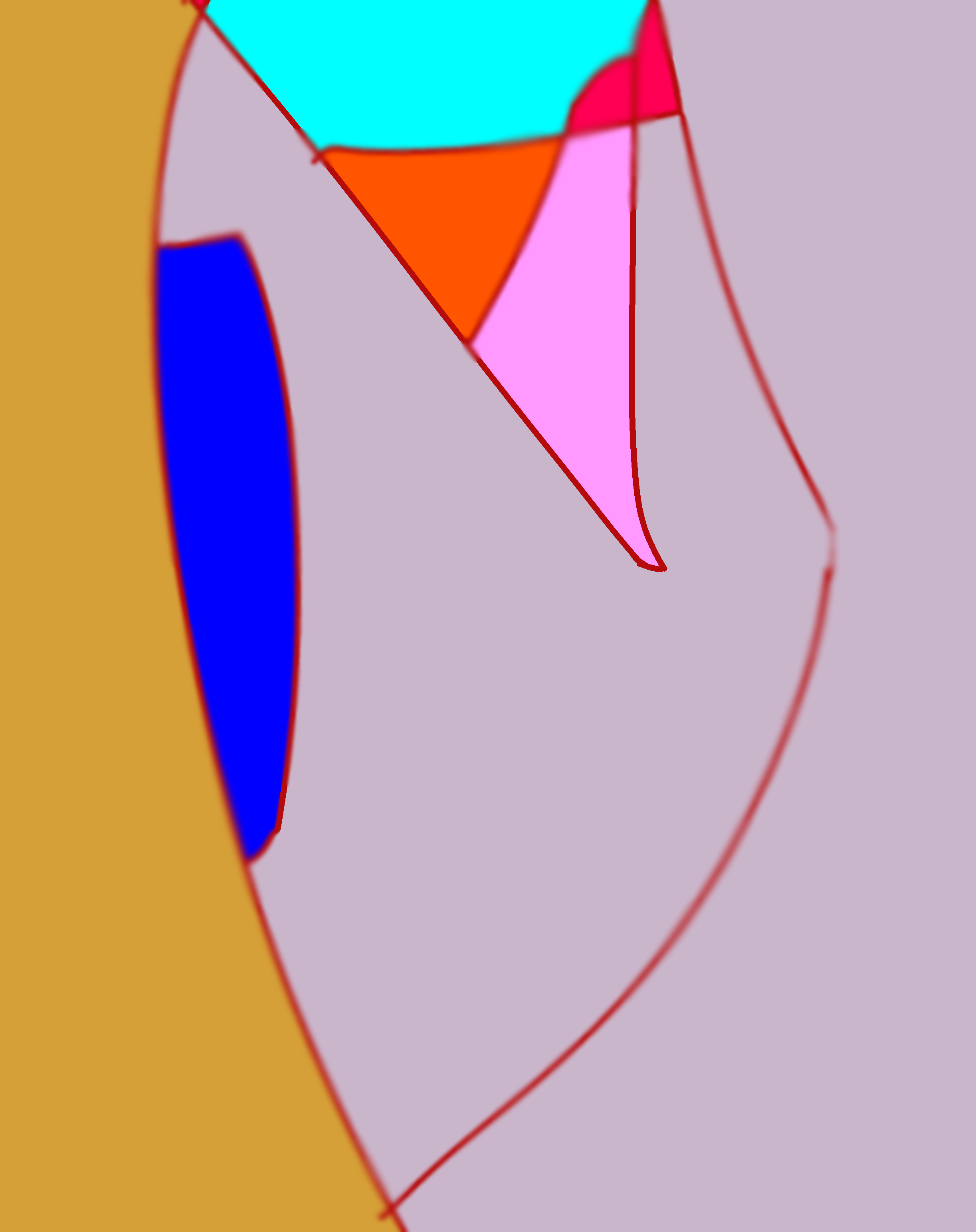 weird - ibisPaint