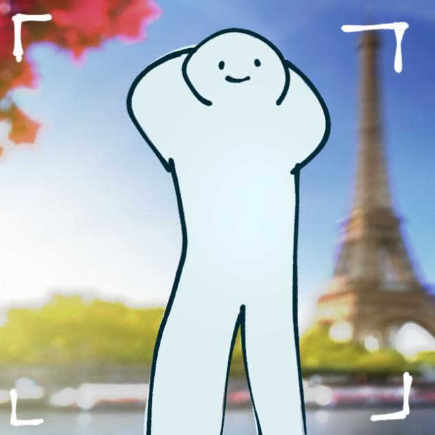 💃