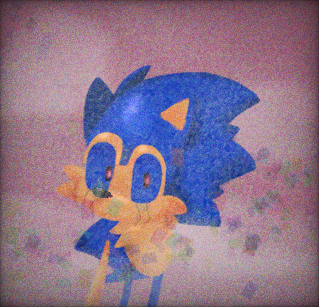 A random drawing