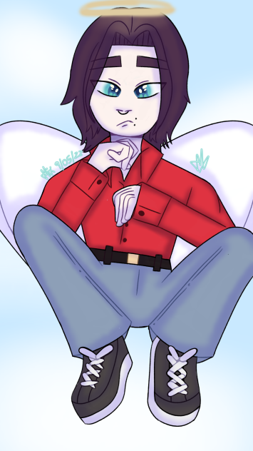 Angel 🙏