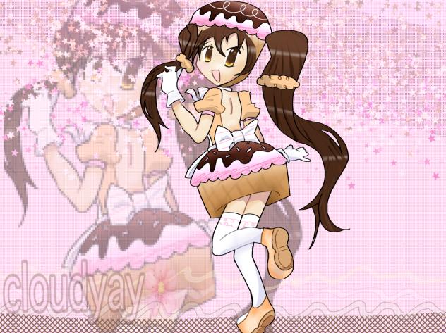 Neapolitan Dreams🩷🤎🤍