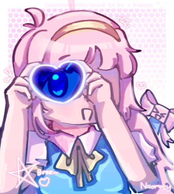 Bree the doll【Oc】