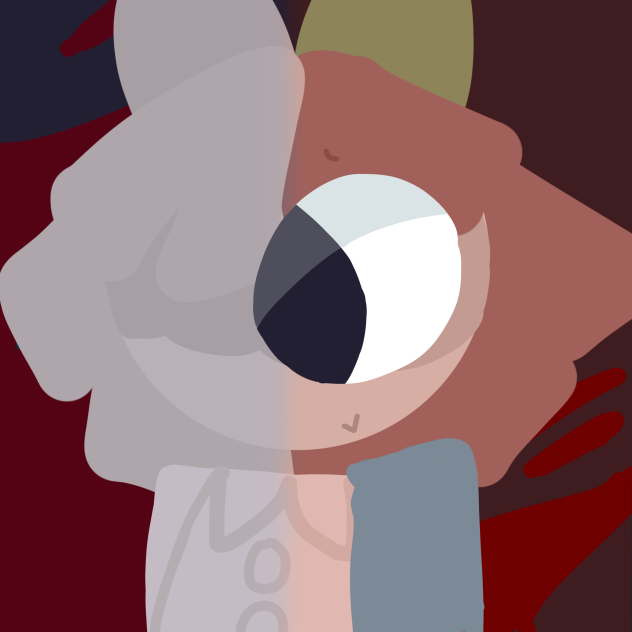 “The 2 Sides Of Me”