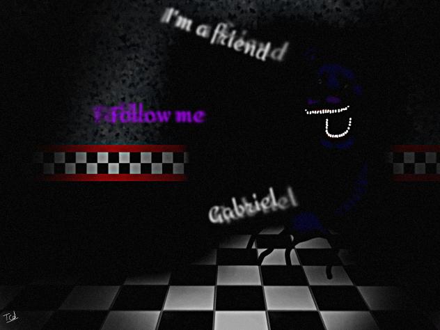 Follow me