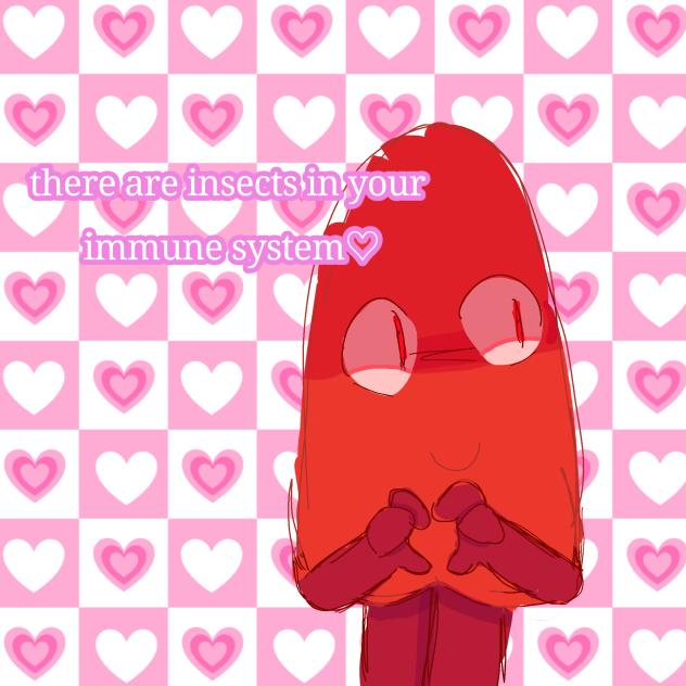 Alf ▪︎ Happy Valentines Day!