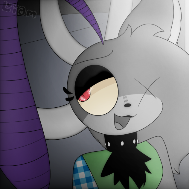 my oc Phobia
