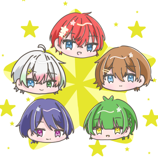 すたぽら🌟