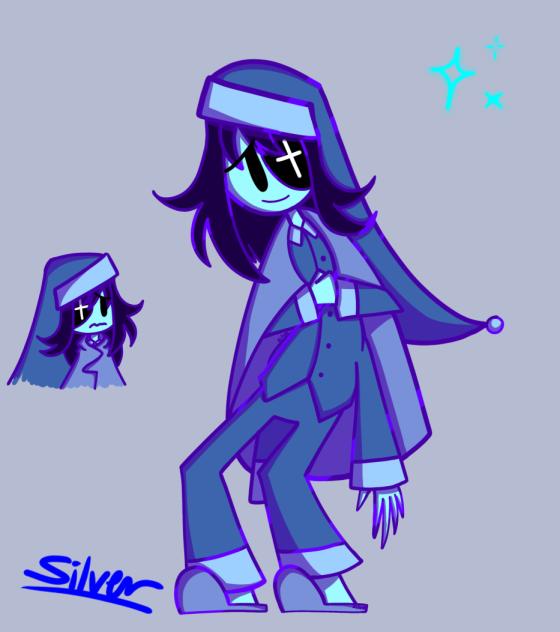 Astro as a human (kinda)