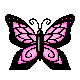 Butterfly pixels 1