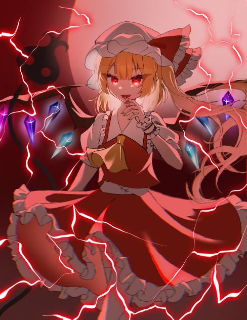 フランドール - ibisPaint
