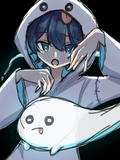 ハッピーハロウィン