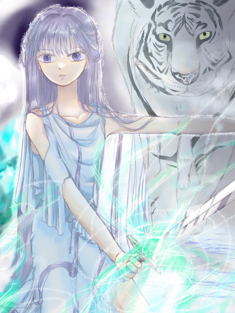 開戦前