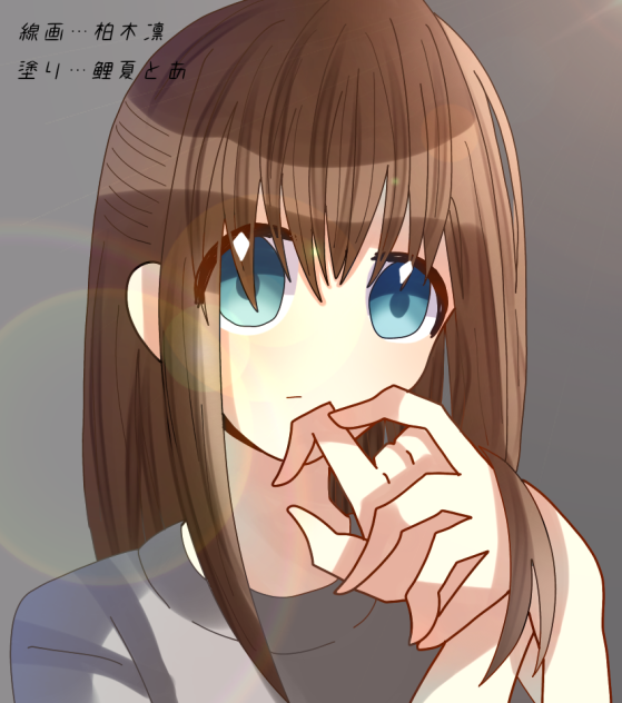 塗り絵！！！