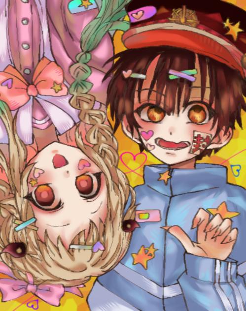 🩷ニコイチ💙