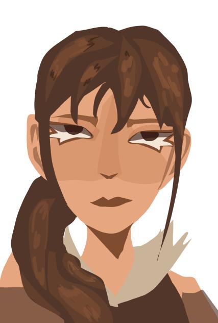 Face practice 3