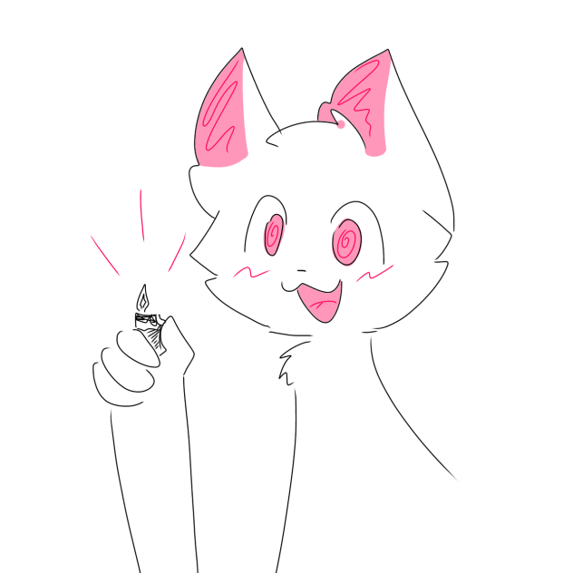 10 likes and I make a boykisser fursuit