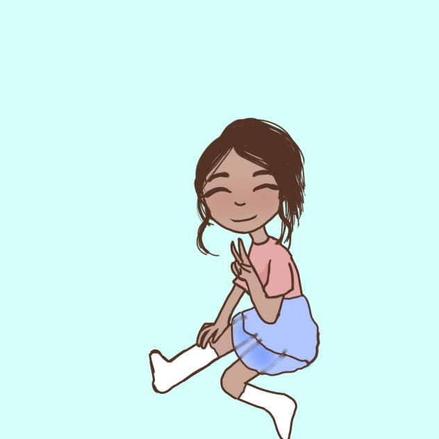 Happy - ibisPaint