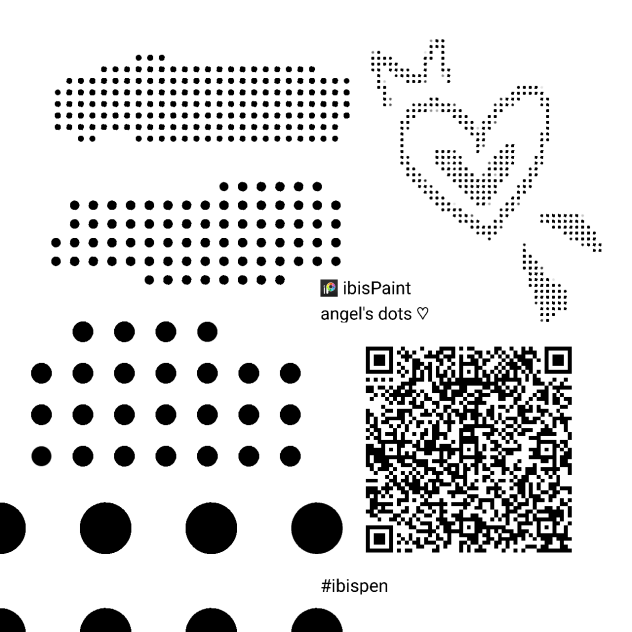 making free vers. of ibis brushes pt. 1