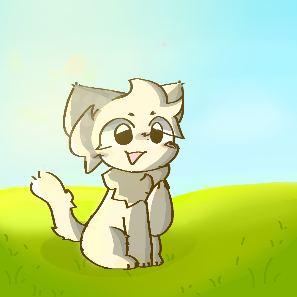 day 2 of highlighting practice s - ibisPaint
