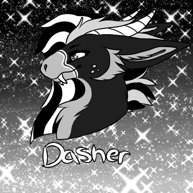 Dasher