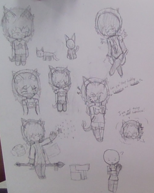 Doodles 2