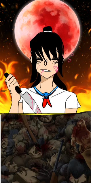 this took forever - ibisPaint
