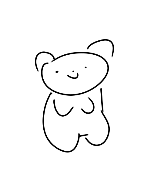 A test - ibisPaint