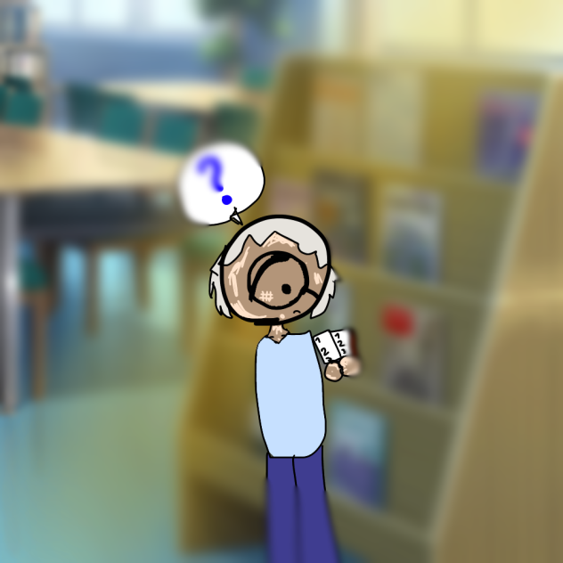 💬📚👓