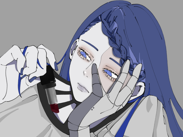 ギラギラ