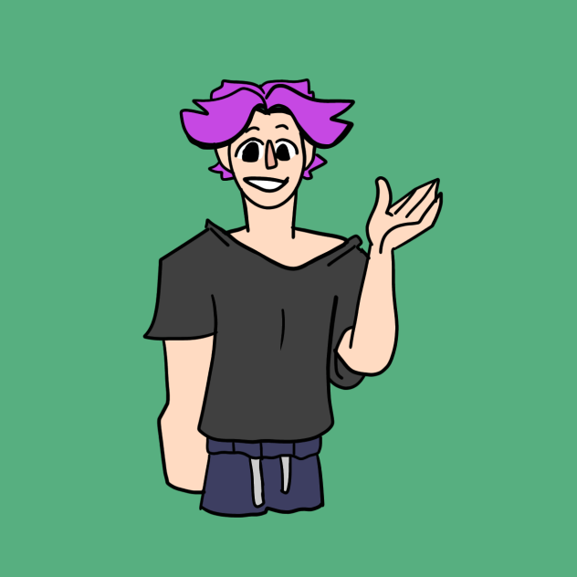 work stuff - ibisPaint