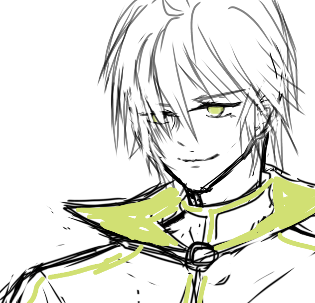 Yuu - ibisPaint