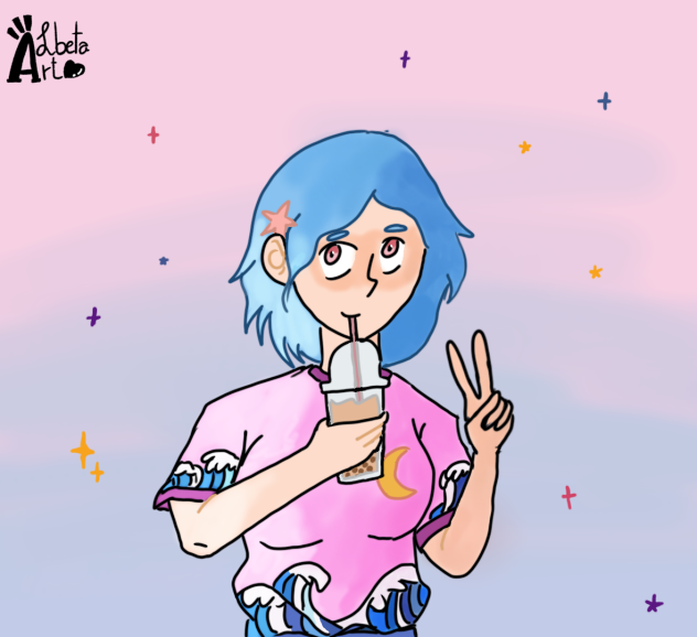 Draw your style