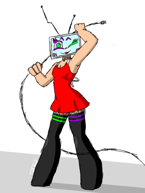 plug in