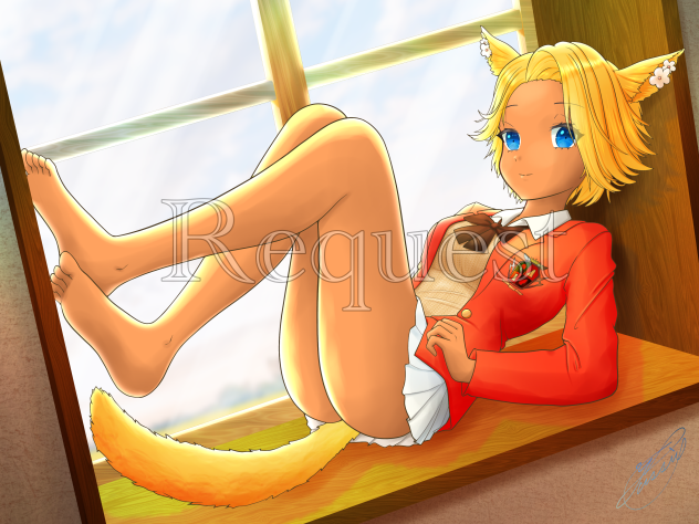 Requested illustration